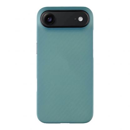 Кевларен кейс с MagSafe за iPhone 17 Air - Tactical MagForce Aramid Case (светлосин)