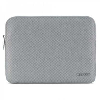 Incase Slim Sleeve with Pencil Slot - неопренов калъф за iPad Pro 9.7, iPad Air 2, iPad Air, iPad 5, iPad 6 (сив)