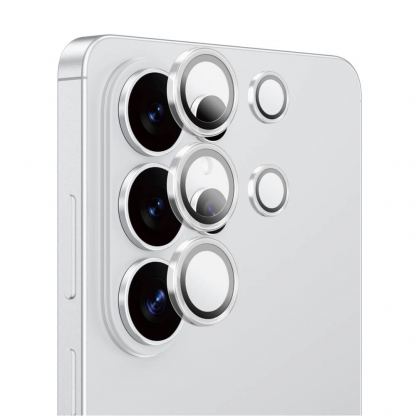 Предпазни стъклени лещи за камерата на Samsung Galaxy S26 Ultra - AmazingThing Radix AR Tempered Glass Camera Lens Protector (прозрачен)