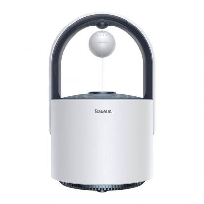 Baseus Star Mosquito Killing Lamp - електрическа лампа срещу комари (бял)