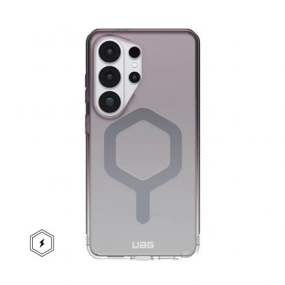 Удароустойчив хибриден кейс с MagSafe за Samsung Galaxy S26 Ultra - UAG Plyo Pro Case