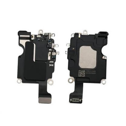 Apple iPhone 16 Pro Max Earpiece (ear speaker) - оригинален резервен говорител за iPhone 16 Pro Max