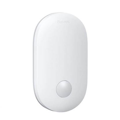 Baseus Sunshine Series Human Body Induction Entrance Light - нощна LED лампа (бяла светлина)