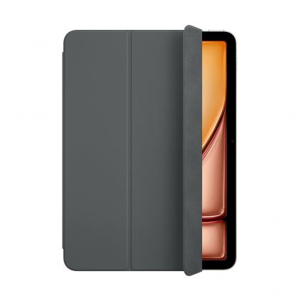 Оригинален калъф за iPad Air 13 (2025), iPad Air 13 (2024) (черен)  - Apple Smart Folio