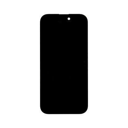 Резервен дисплей за iPhone 15 - BK Replacement iPhone 15 OLED Display Unit GX Soft (пълен комплект)