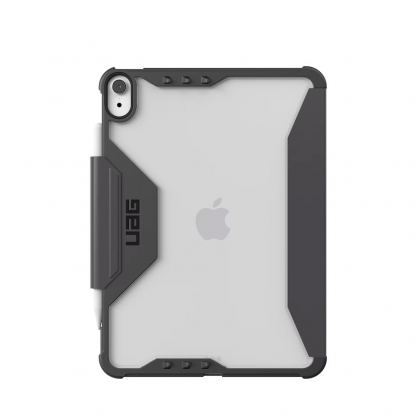 Удароустойчив хибриден кейс за iPad Air 11 (2024, 2025, 2026) - UAG Plyo LT Case (прозрачен)