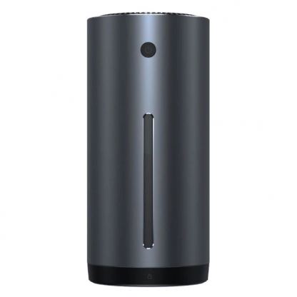 Baseus Moisturizing Car Humidifier - овлажнител за въздух за кола (черен)